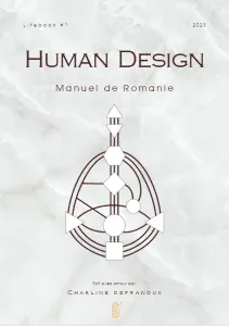 analyse human design Lifebook design humain